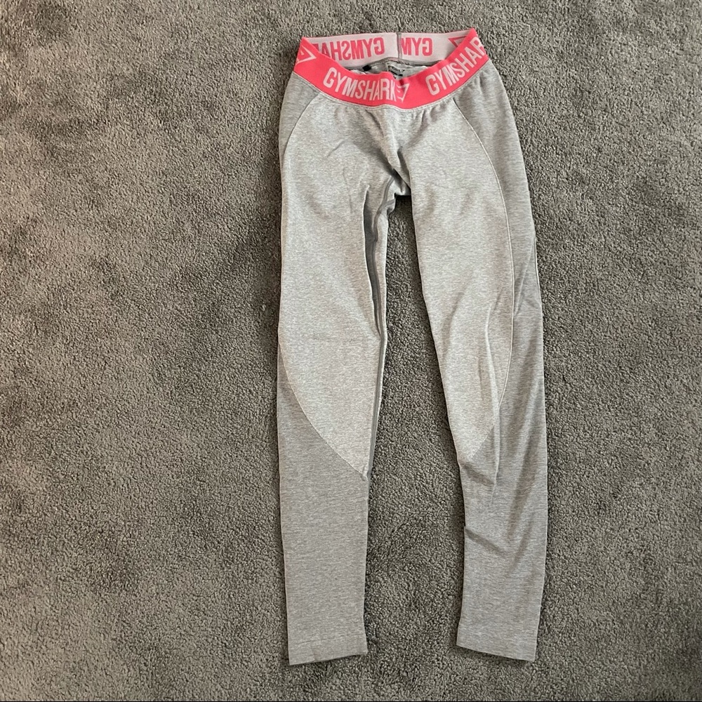 Gymshark OG Flex leggings - Picture 2 of 4